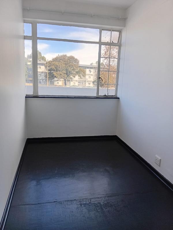 To Let 2 Bedroom Property for Rent in Sasolburg Free State